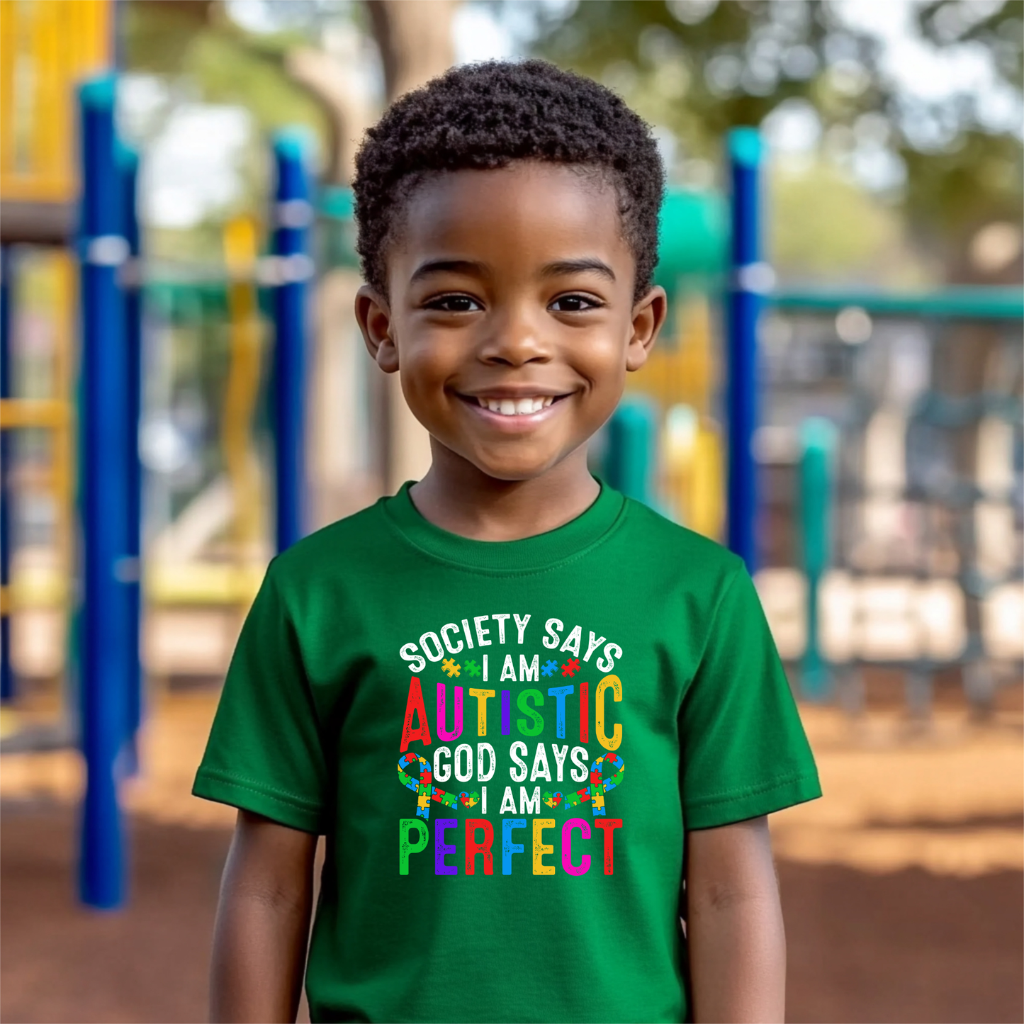 Heat Press T-Shirts