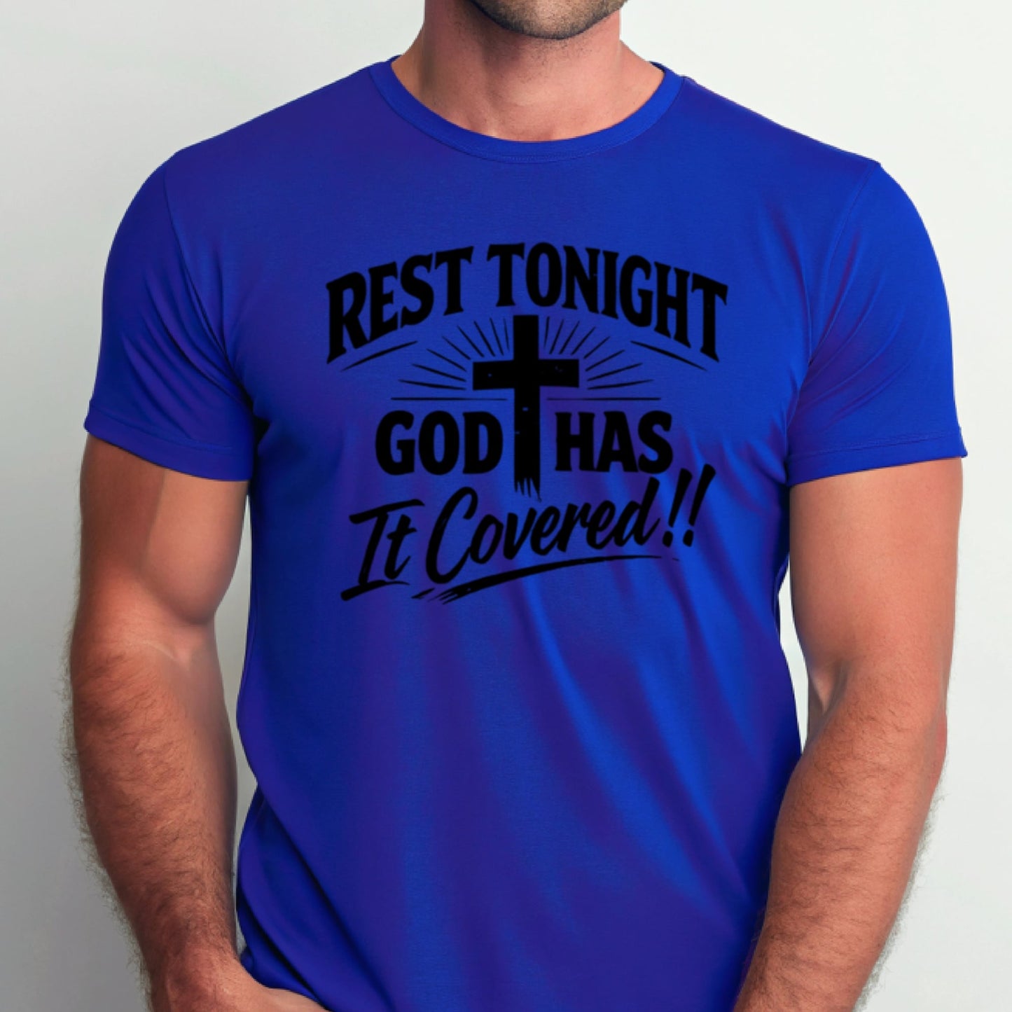 Heat Press T-Shirts