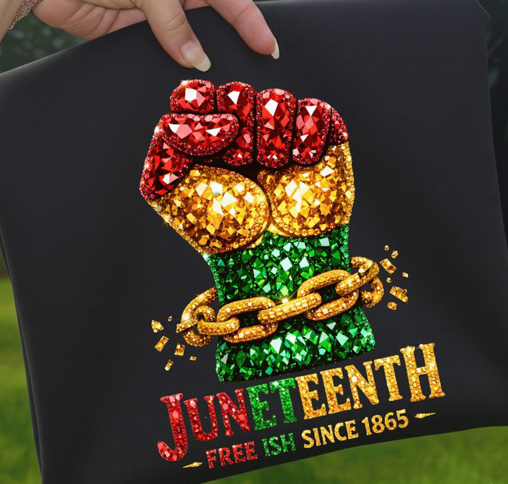 Heat Press T-Shirts
